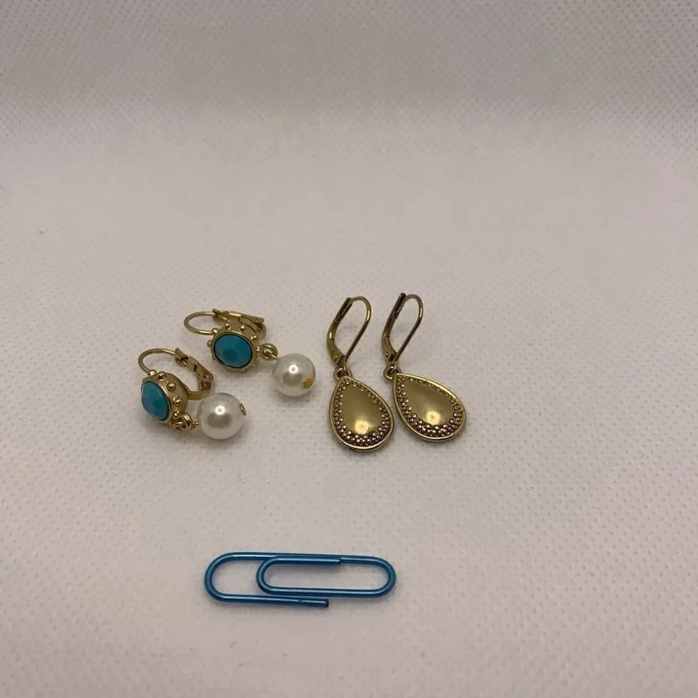 Dangle Earrings Bundle Lot‎